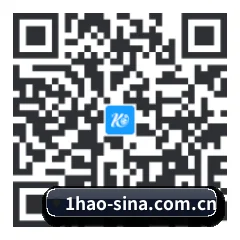 苹果用户专属 二维码